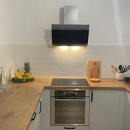 Apartament Pogodny Gdańsk Kültér fotó