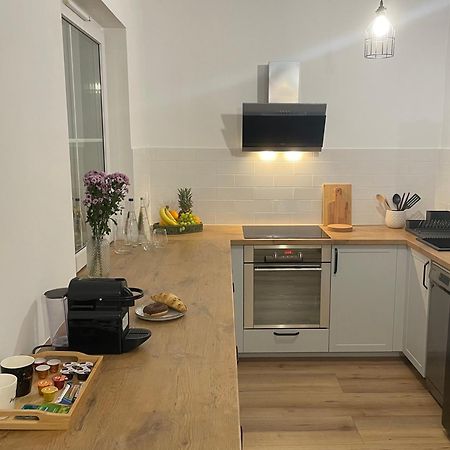 Apartament Pogodny Gdańsk Kültér fotó