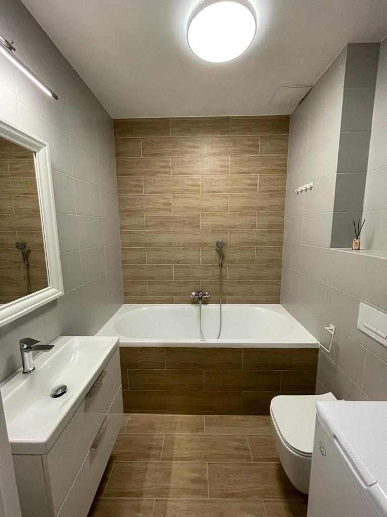 Apartament Pogodny Gdańsk Kültér fotó