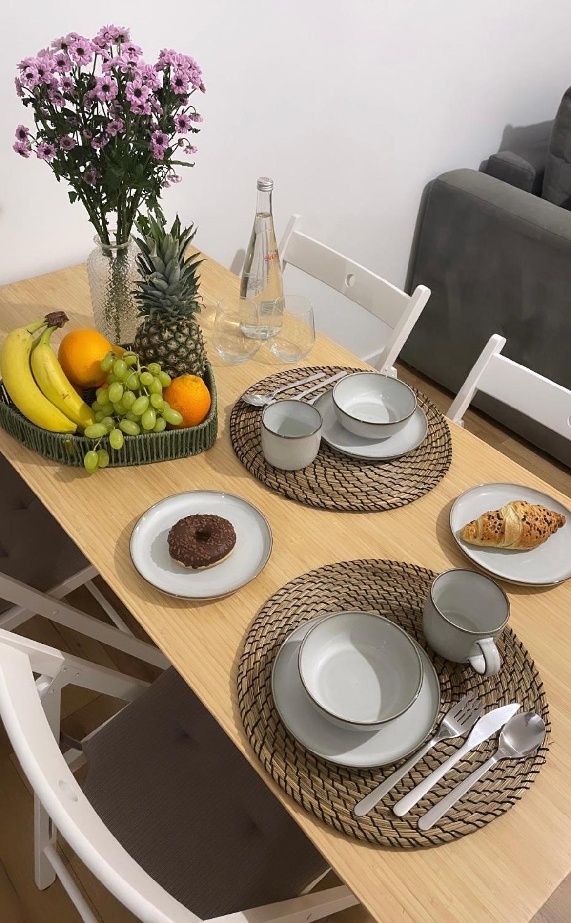 Apartament Pogodny Gdańsk Kültér fotó