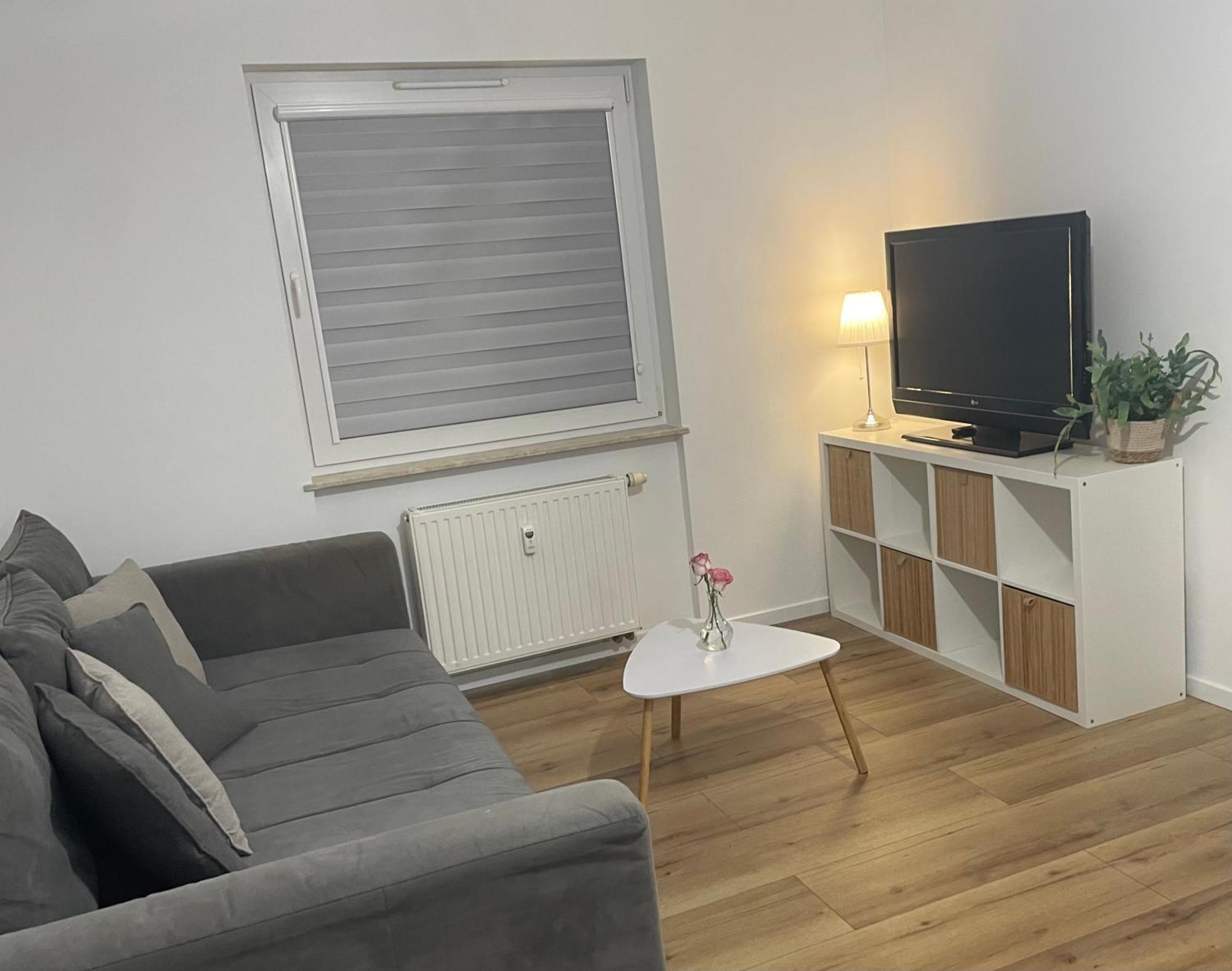 Apartament Pogodny Gdańsk Kültér fotó