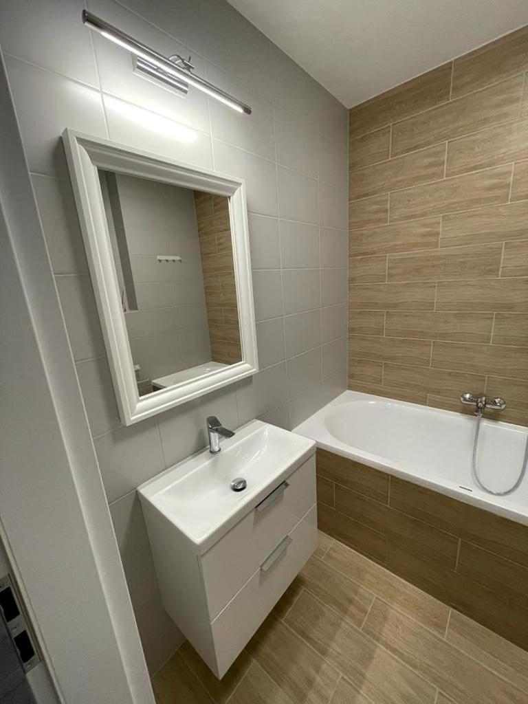 Apartament Pogodny Gdańsk Kültér fotó