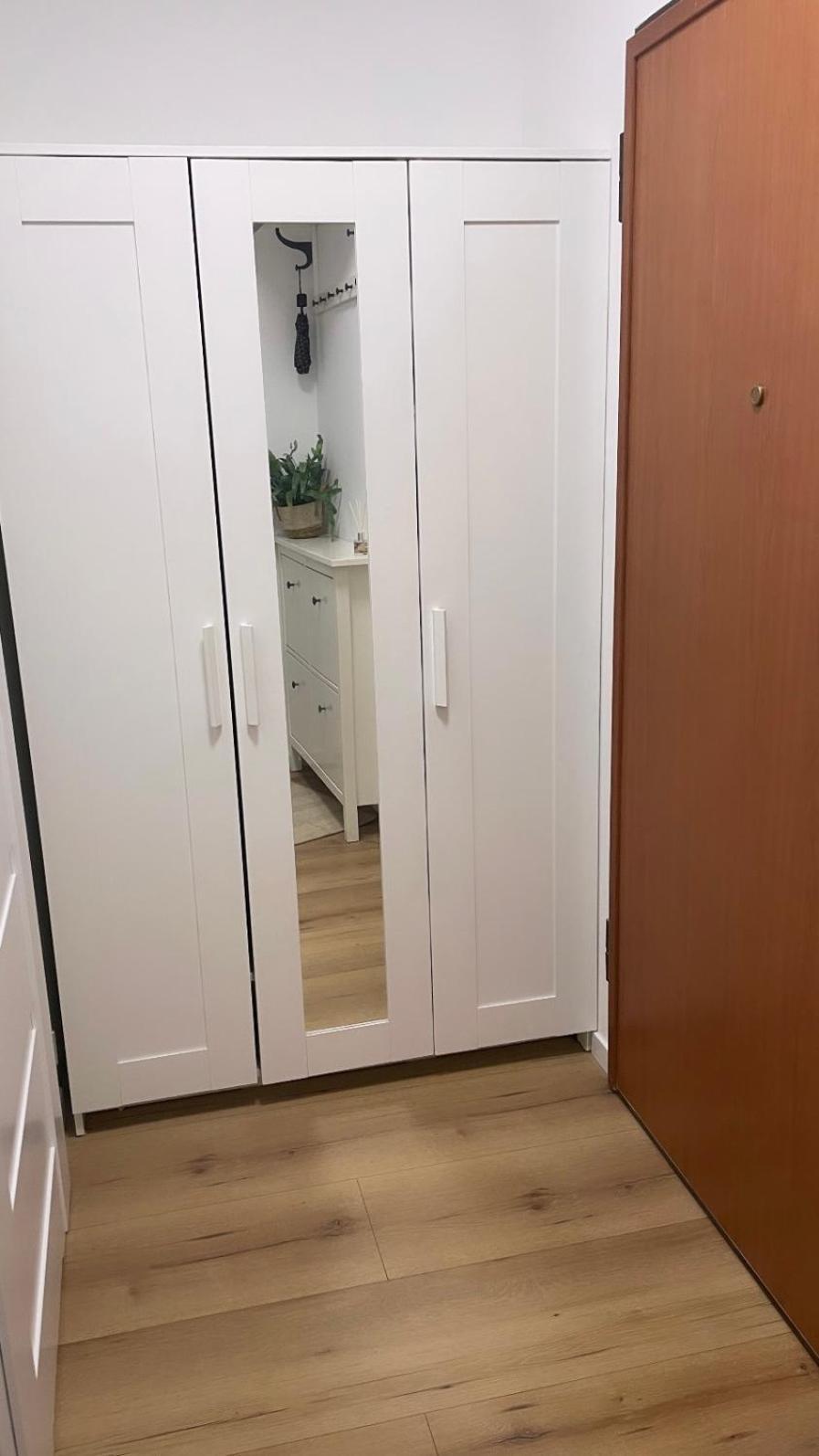 Apartament Pogodny Gdańsk Kültér fotó