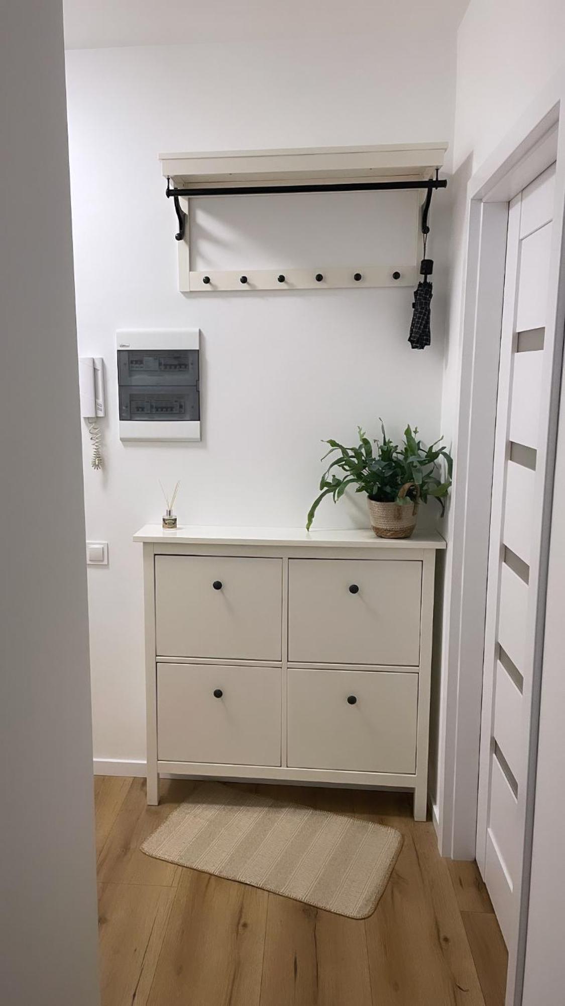 Apartament Pogodny Gdańsk Kültér fotó