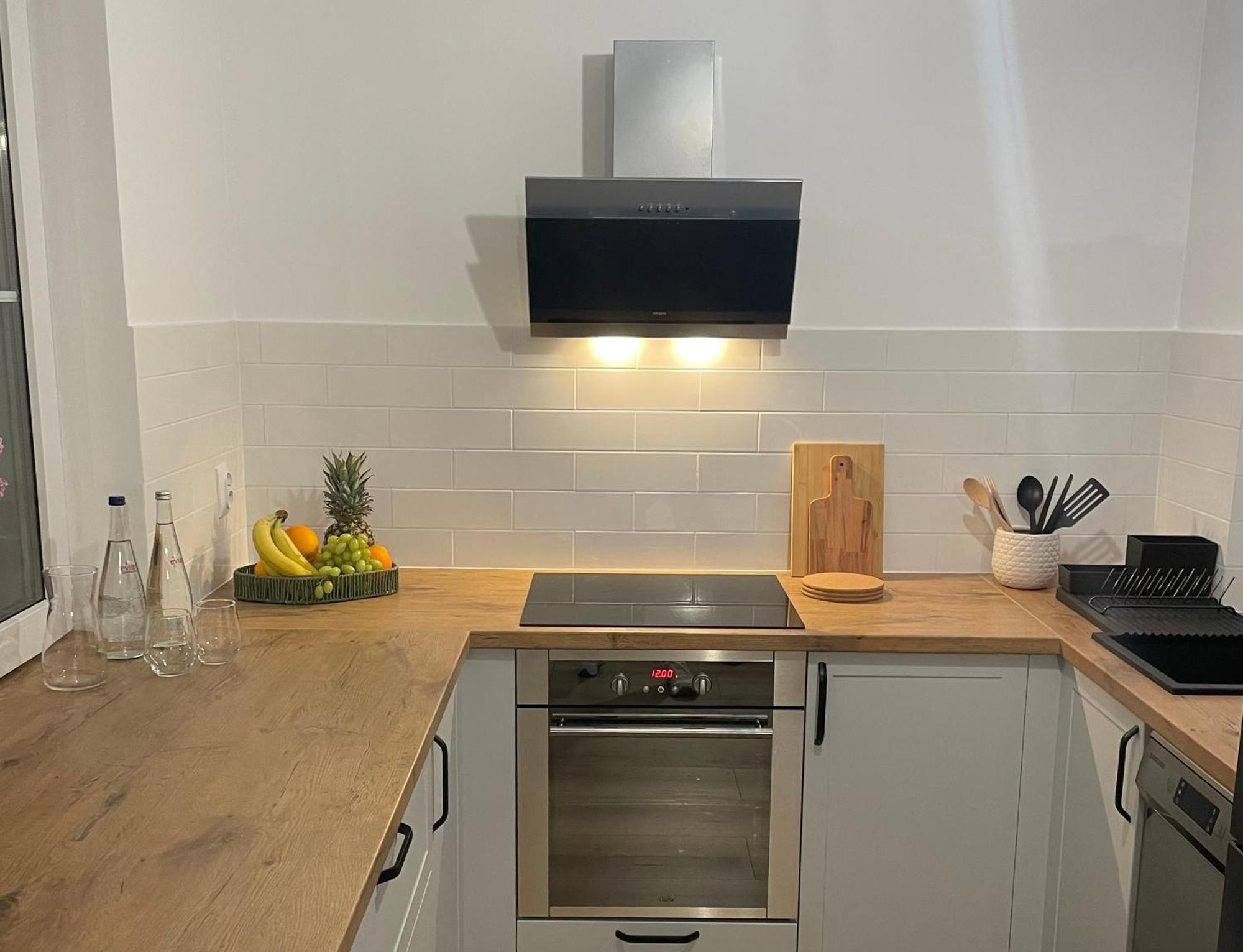 Apartament Pogodny Gdańsk Kültér fotó