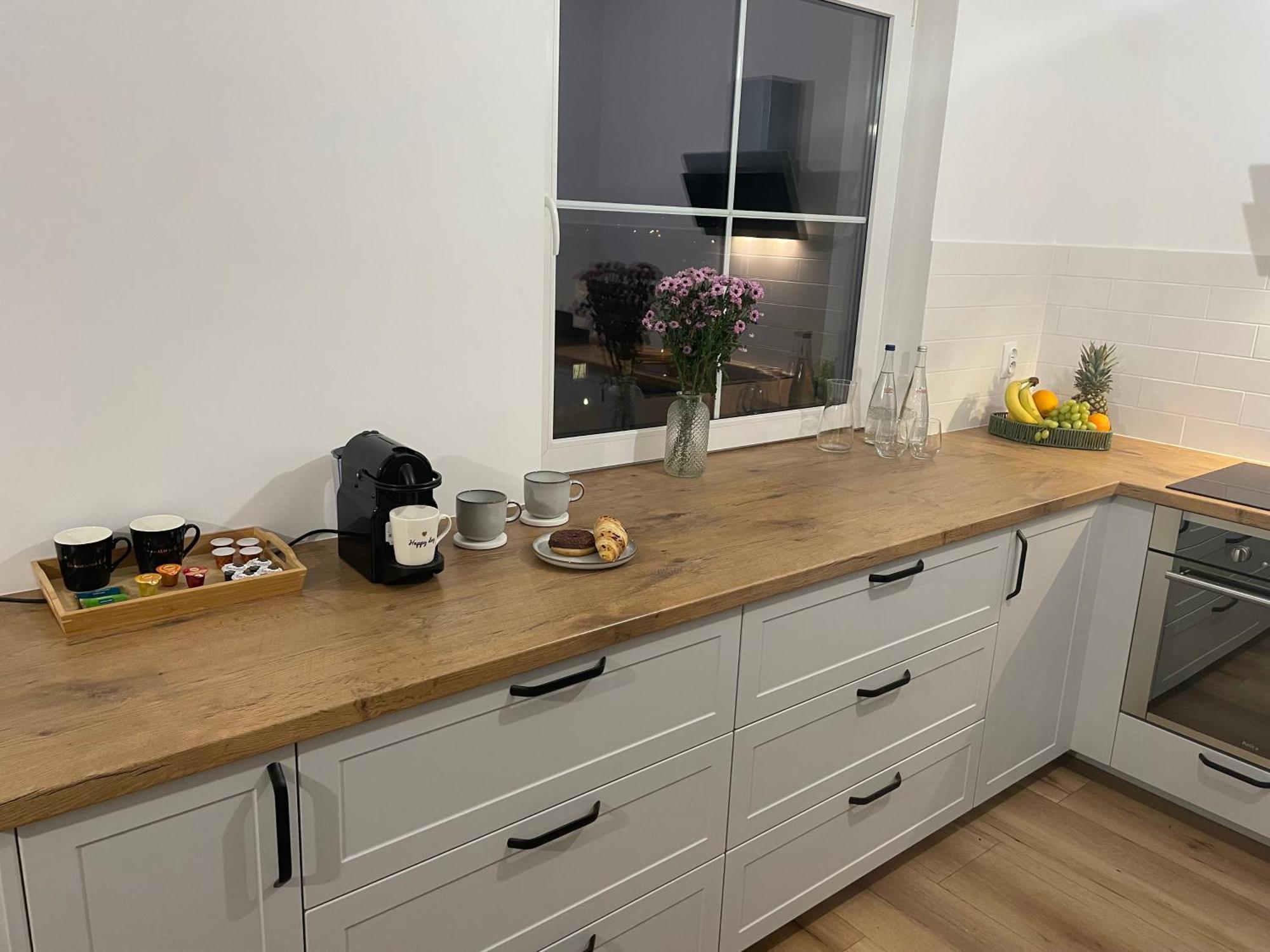 Apartament Pogodny Gdańsk Kültér fotó